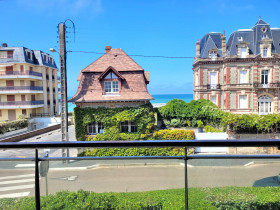 Appartement à Cabourg