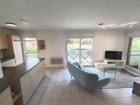 Appartement à Amiens