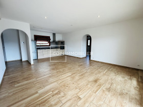 Appartement à Olmeto