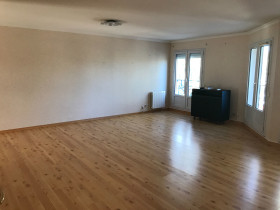Appartement à Angers