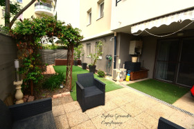 Appartement à Miramas