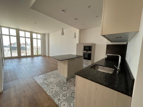 Appartement à Poitiers