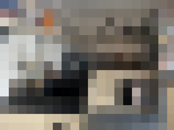  / #8