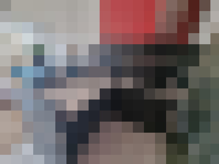  / #15
