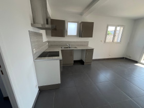 Appartement à Vias