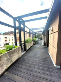 Appartement à Mâcon