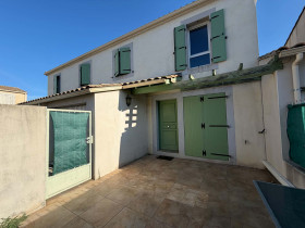 Maison à Arles
