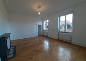 Appartement à Metz