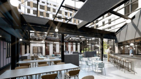 Appartement à Nanterre