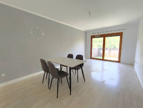 Appartement à Meaux