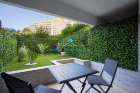 Appartement à Villeneuve-Loubet