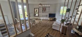 Appartement à Talence