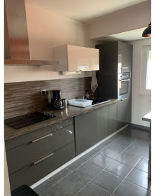 Appartement à Colmar