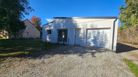 Maison à Saint-Gildas-des-Bois