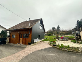 Maison à Steinbrunn-le-Bas