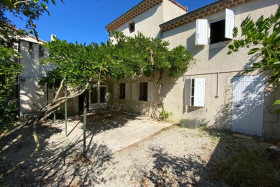 Maison à Montélimar