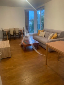 Appartement à Vitry-sur-Seine