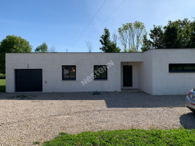 Maison à Courlans