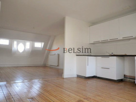 Appartement à Metz