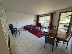 Appartement à Tassin-la-Demi-Lune