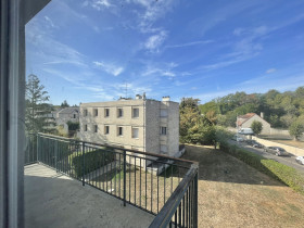 Appartement à Moret-Loing-et-Orvanne