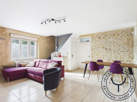 Maison à Troyes