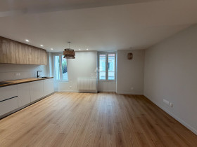 Appartement à Montesson