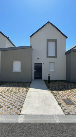 Maison à Cormelles-le-Royal