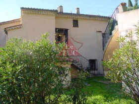 Appartement à Grasse