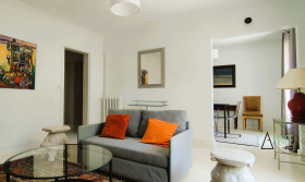 Appartement à Le Bouscat