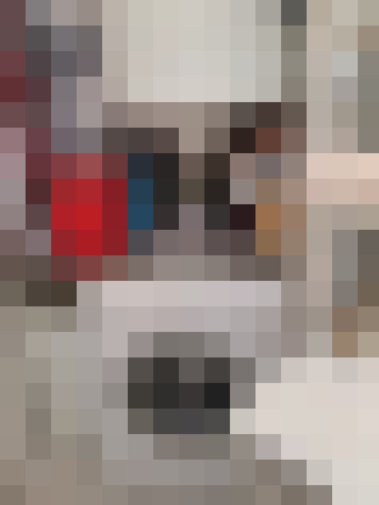  / #7