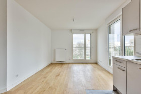 Appartement à Clichy