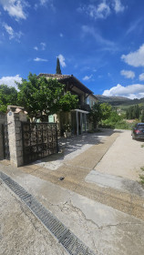 Maison à Buis-les-Baronnies