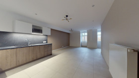 Appartement à Bavilliers