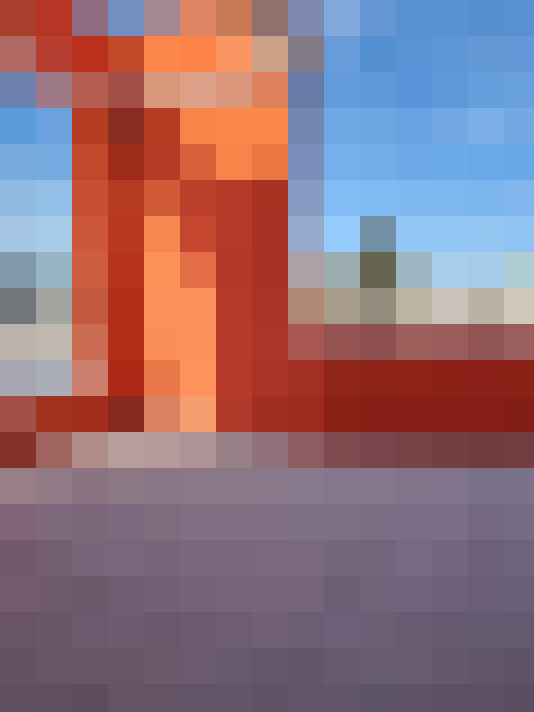  / #16