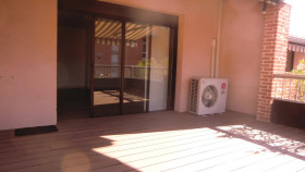 Appartement à Albi
