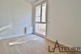 Appartement à Saint-Germain-en-Laye