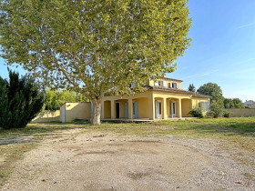 Maison à Arles