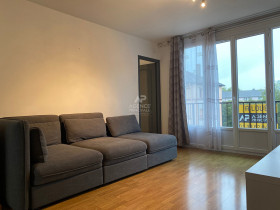 Appartement à Le Mesnil-le-Roi