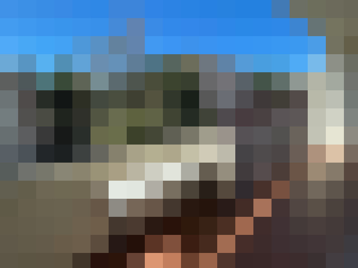 / #8