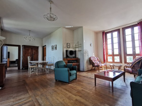 Appartement à Mûrs-Erigné