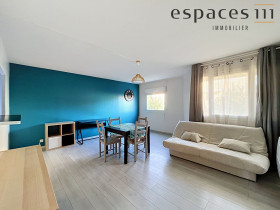 Appartement à Guyancourt