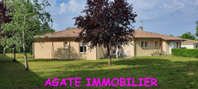 Maison à Noaillan
