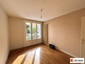 Appartement à Vénissieux