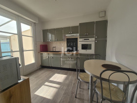 Maison à Angers