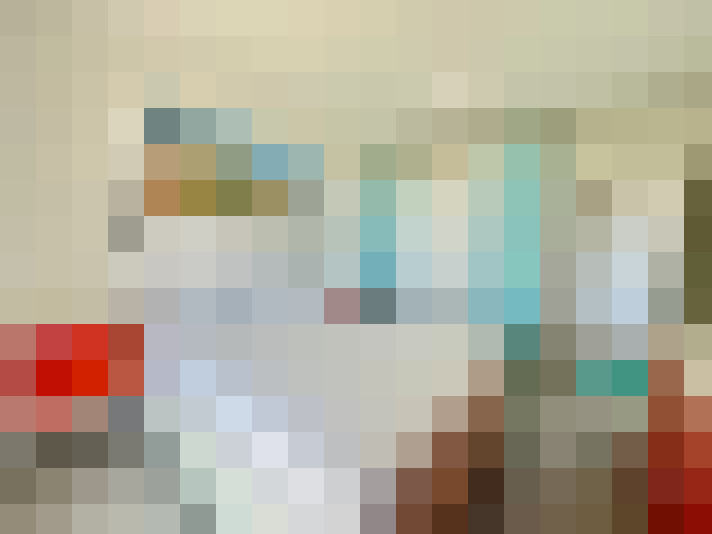  / #8