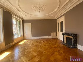 Appartement à Belfort