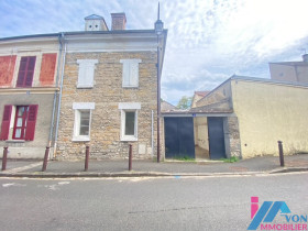 Maison à Avon