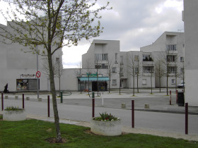 Appartement à Gisors