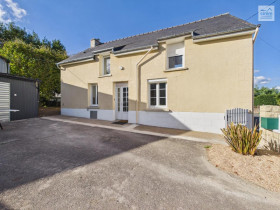 Maison à Mernel